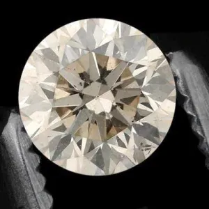 0.5 Carat Genuine White Diamond For $199