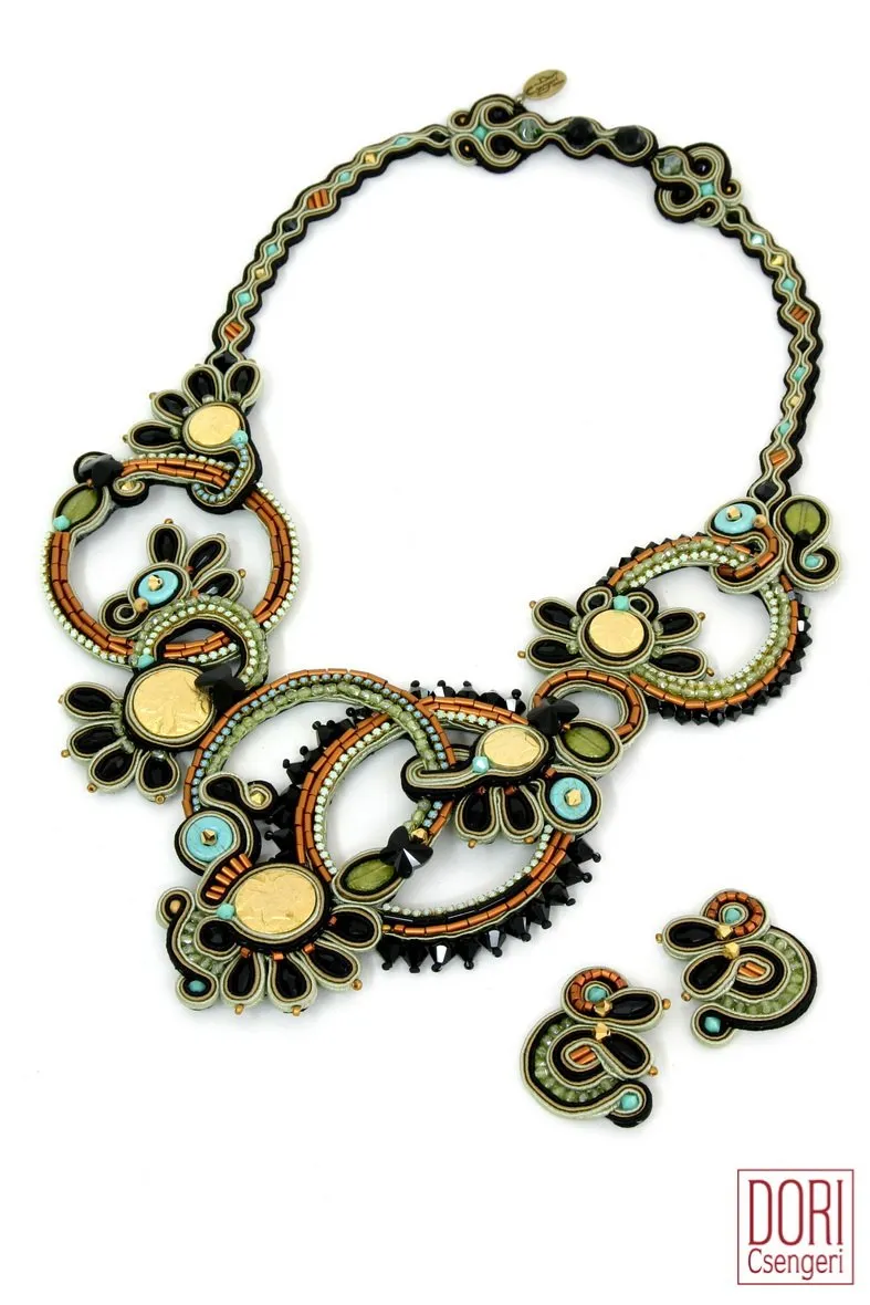 Adesso Impressive Necklace