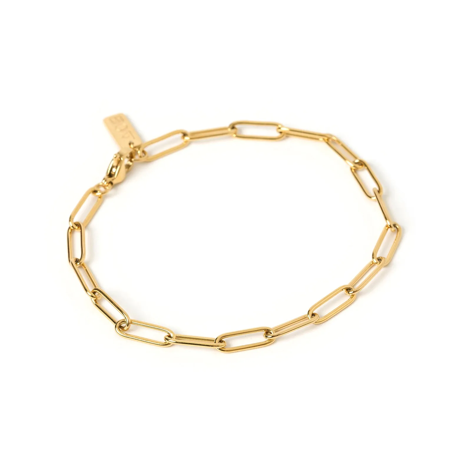 Aria Bracelet Stack - Peony