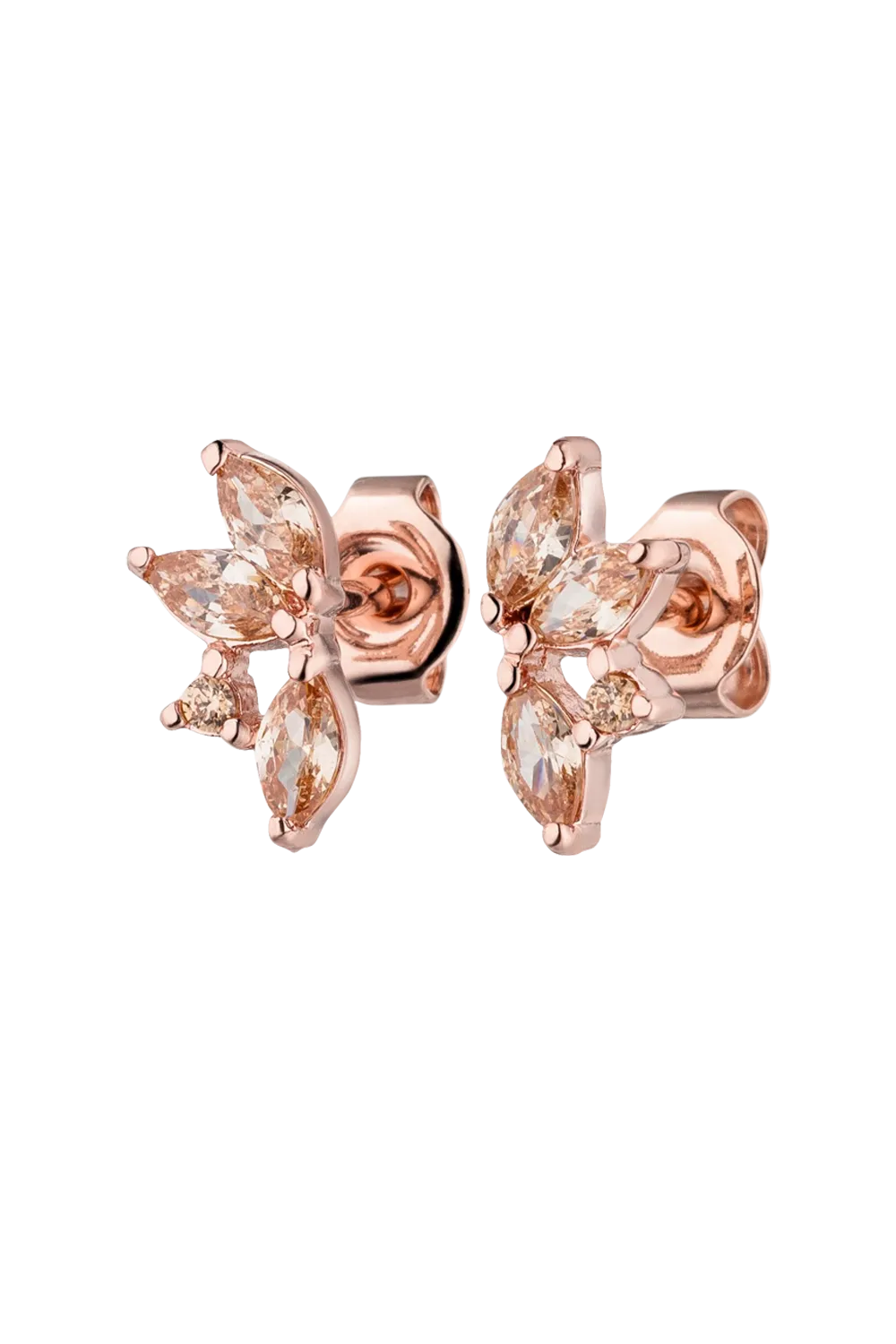 Ava&May X FAYE Gift Box 18K Rose Gold Plated