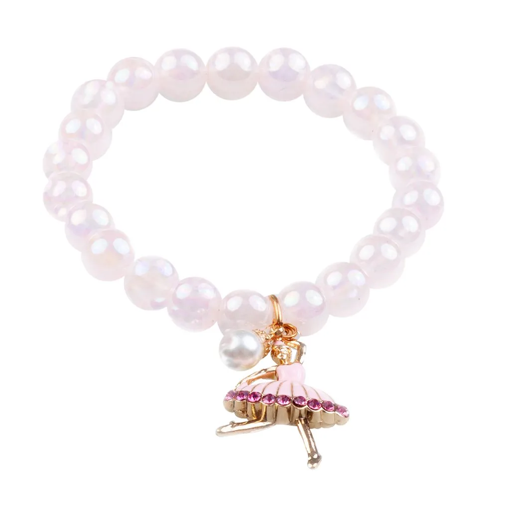 Ballet Beauty Jewelry