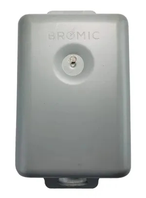 Bromic Burner For Tungsten & Platinum Heaters