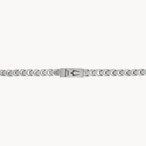 Bulova Link Necklace