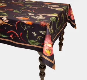 Carnivora Tablecloth