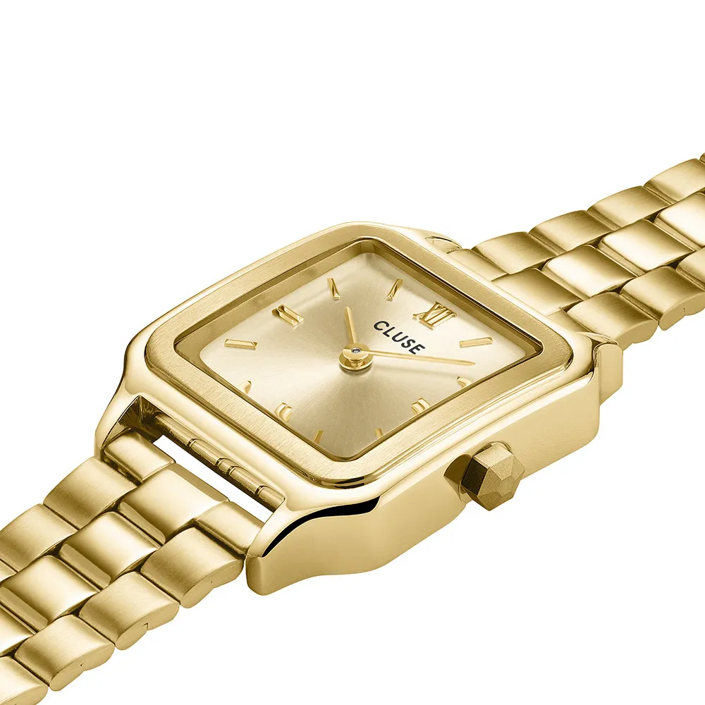 Cluse CW11802 Gracieuse Gold Tone Womens Watch