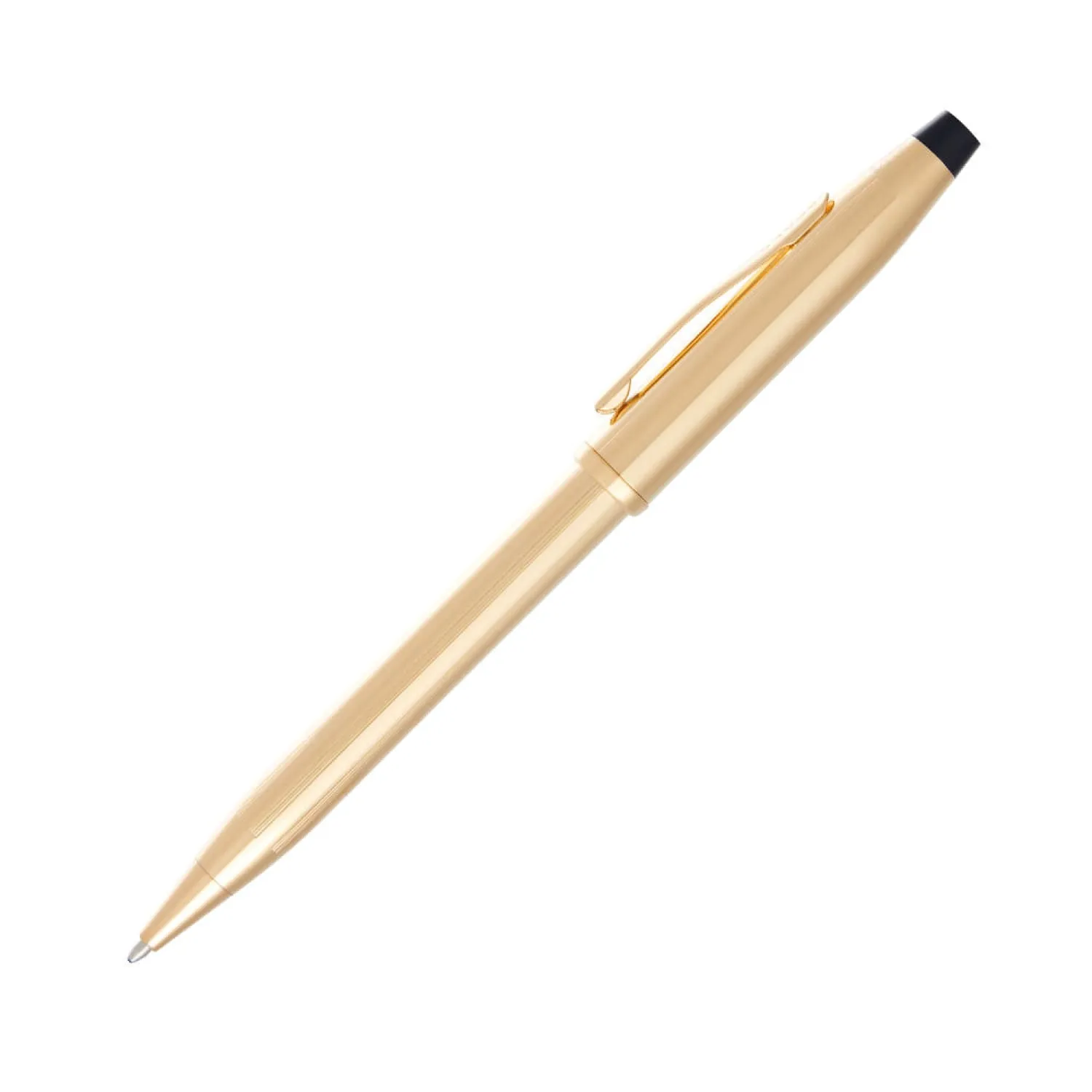 Cross Century II Ballpoint Pen 23K Gold