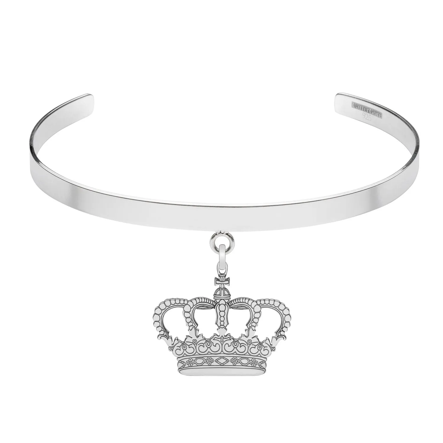 Crown Choker