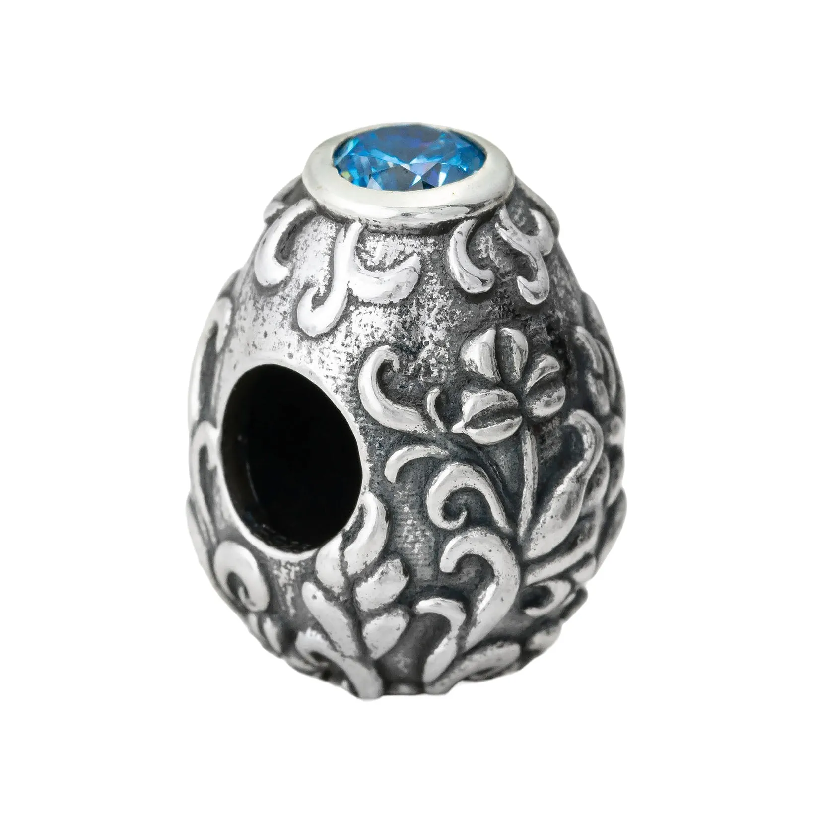 Eggstravagant Gem Blue