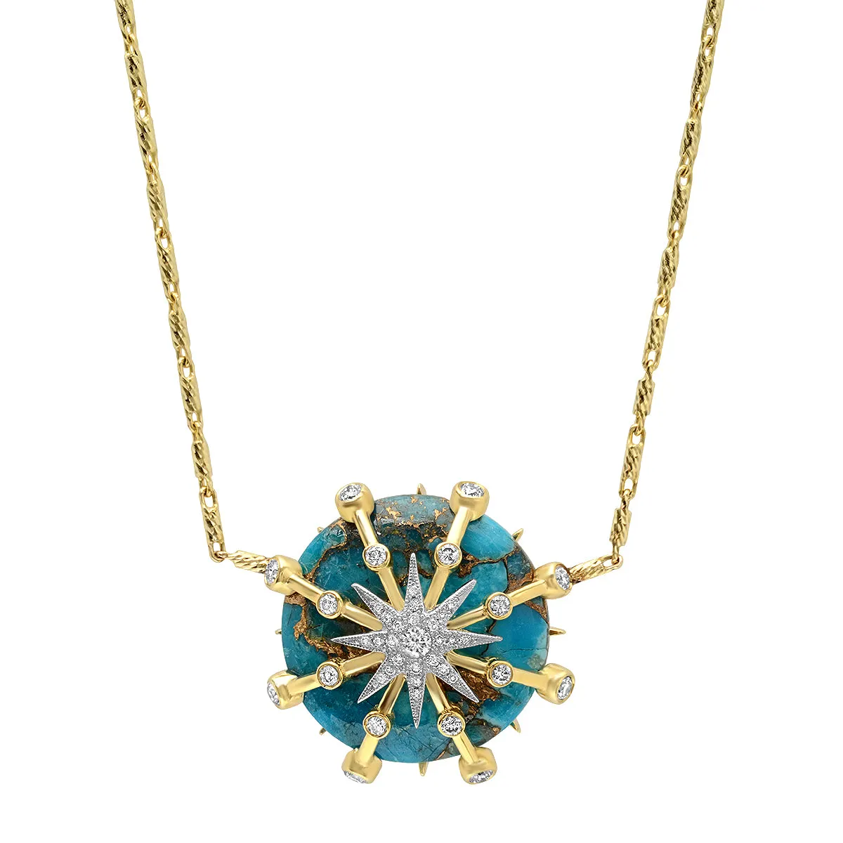 Elara Necklace