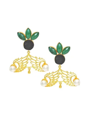 Gabriela Earrings