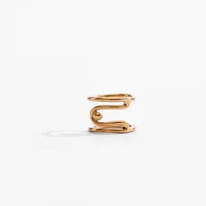 Imba Statement Ring