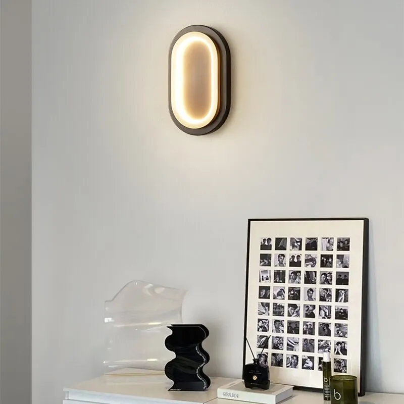 LYF Enya Modern LED Wall Lamp