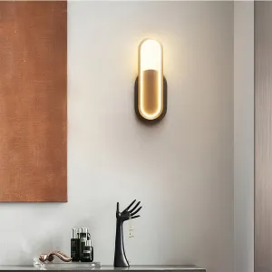 LYF Enya Modern LED Wall Lamp