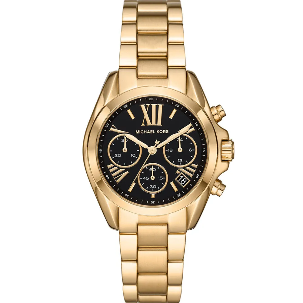 Michael Kors MK6959 Bradshaw Chronograph