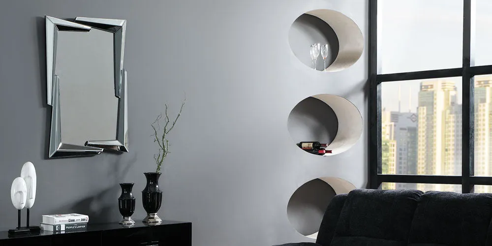 Modern Wall Mirror