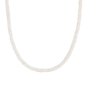 Pearl Strand Necklace