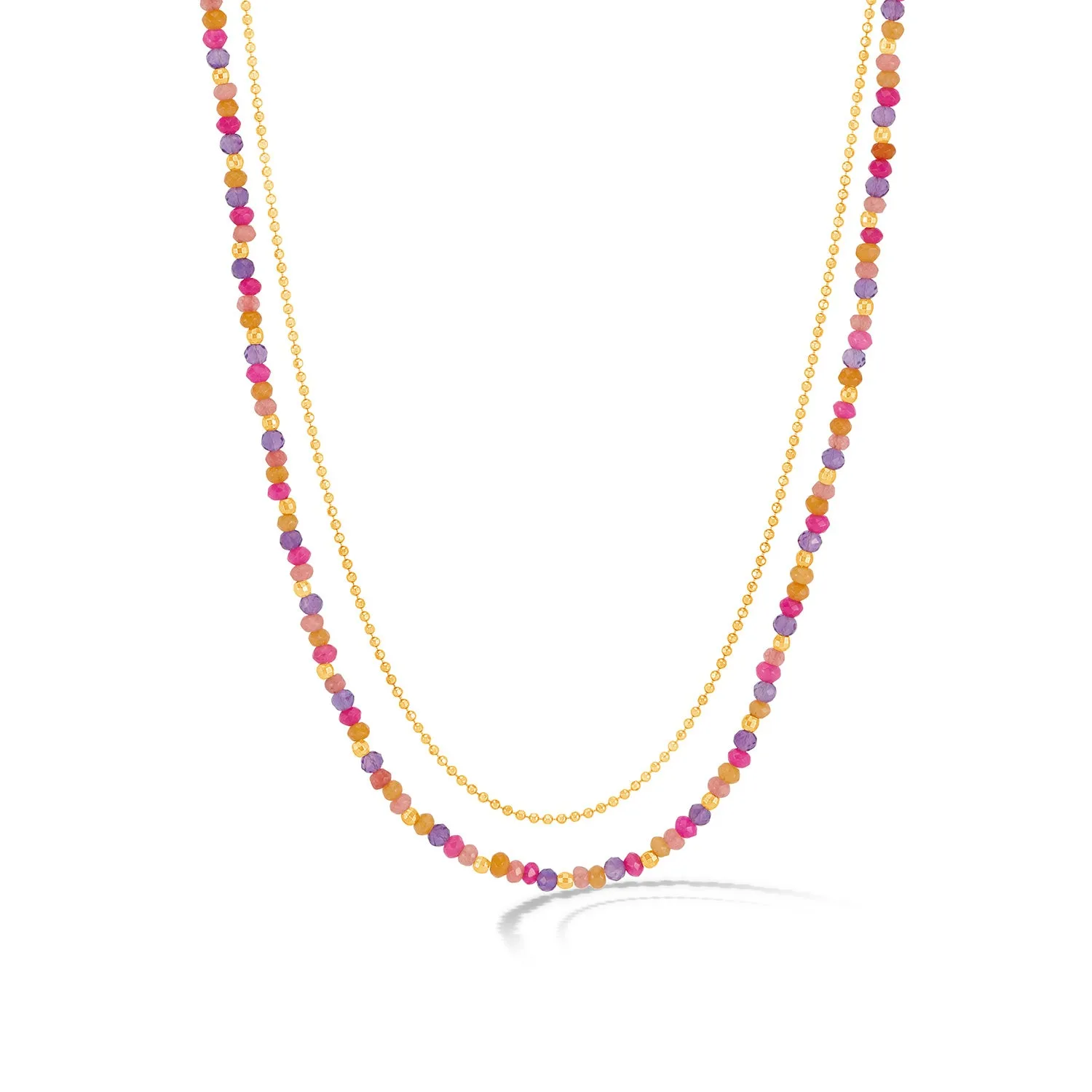 Rio Orissa Necklace