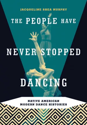 The People Have Never Stopped Dancing