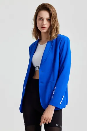 TITIKA Statement Blazer