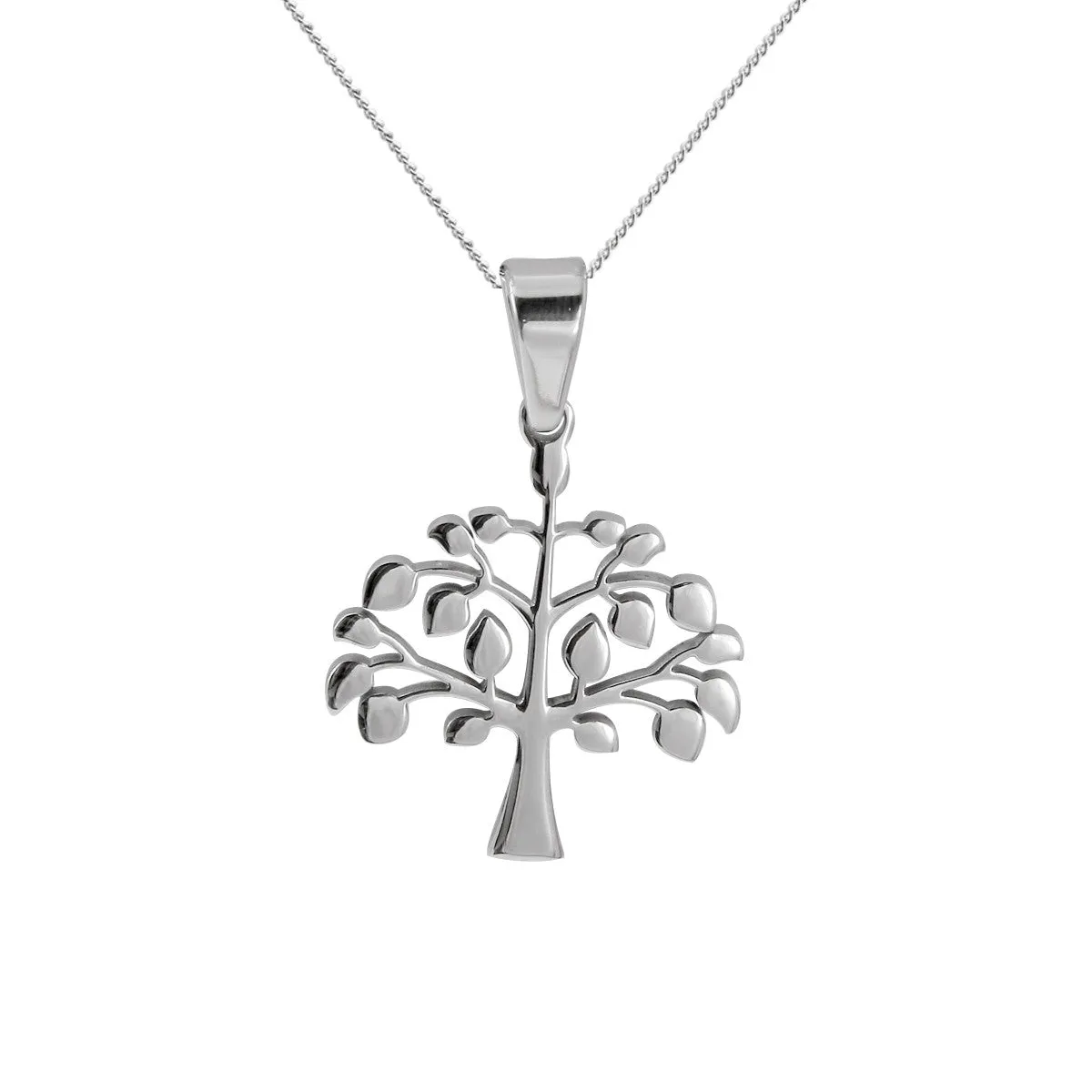 Tree of Life Necklace Set